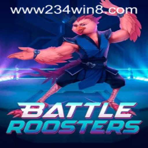 BattleRoosters: A Journey into the World of Competitive Rooster Combat