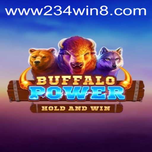 Exploring BuffaloPower: A Thrilling Game Experience