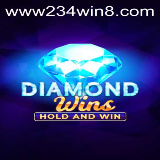 DiamondWins: A Dazzling New Game Experience with 234win