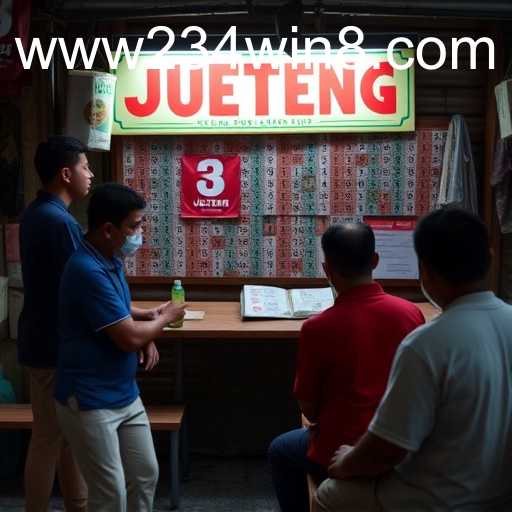 Jueteng