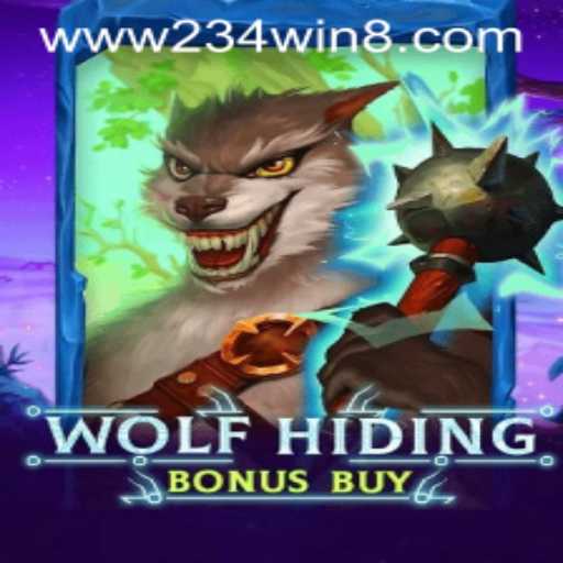 Exploring the Thrills of WolfHidingBonusBuy: Enter the World of 234win